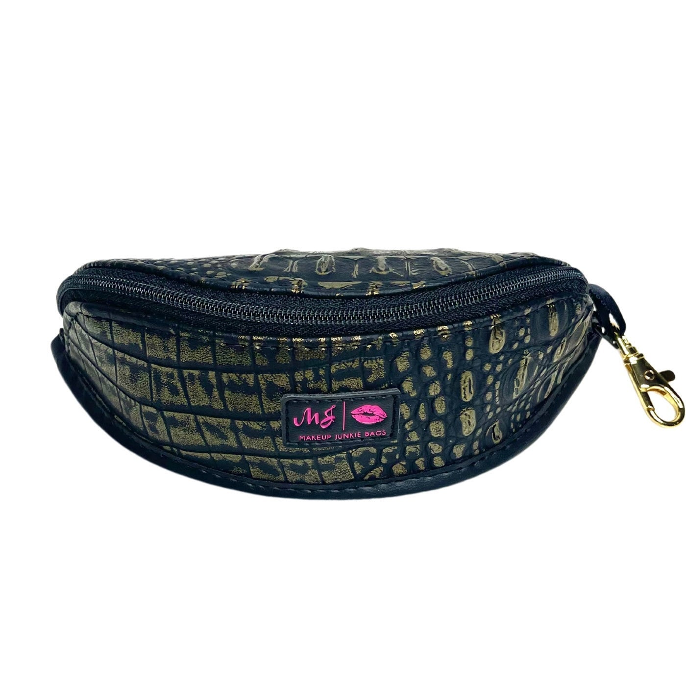 MJ Ice Gator Bronze Beauty Collection
