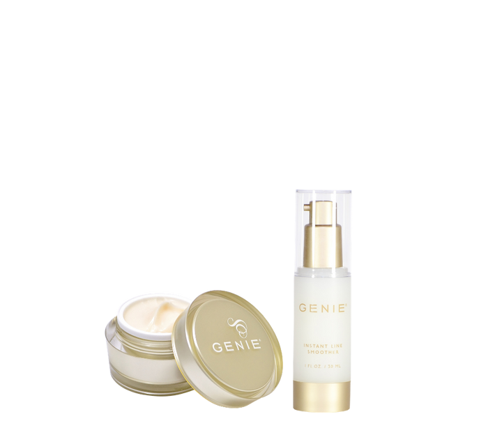 Dream Cream/Instant Line Smoother (30ml) & Dream Cream (50 ml)