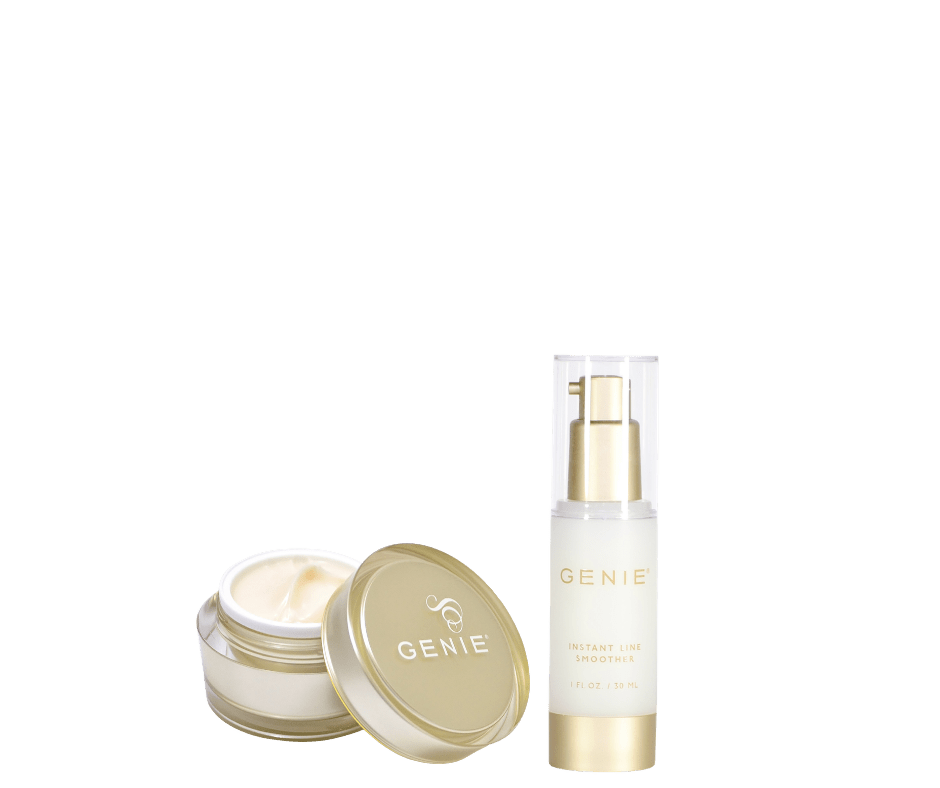 Dream Cream/Instant Line Smoother (30ml) & Dream Cream (50 ml)