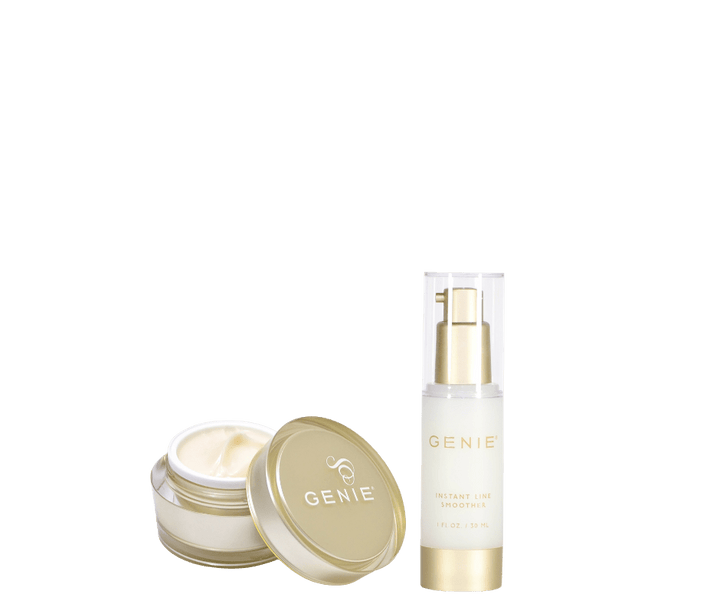 Dream Cream/Instant Line Smoother (30ml) & Dream Cream (50 ml)
