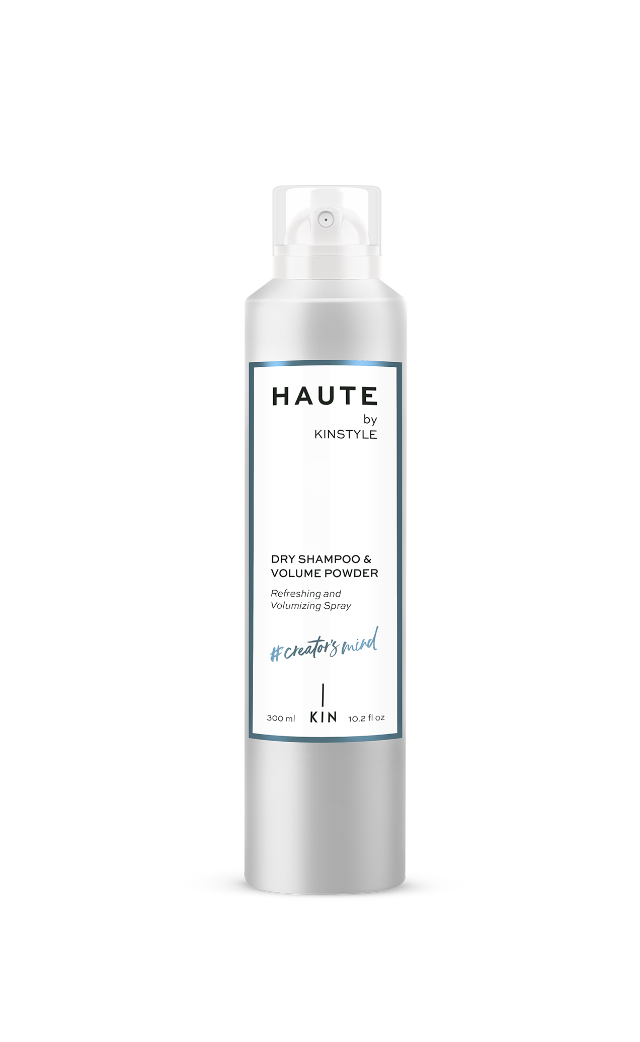KINStyle Dry Shampoo