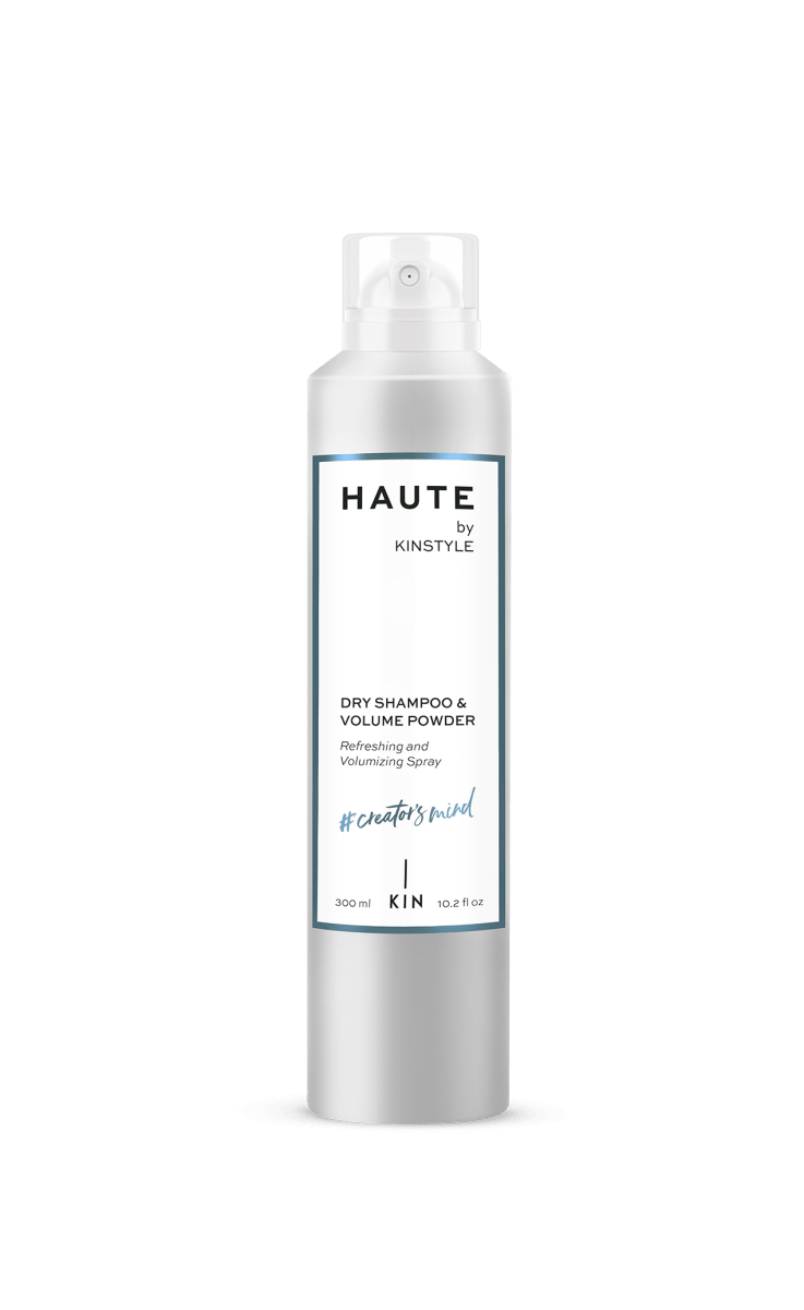 KINStyle Dry Shampoo