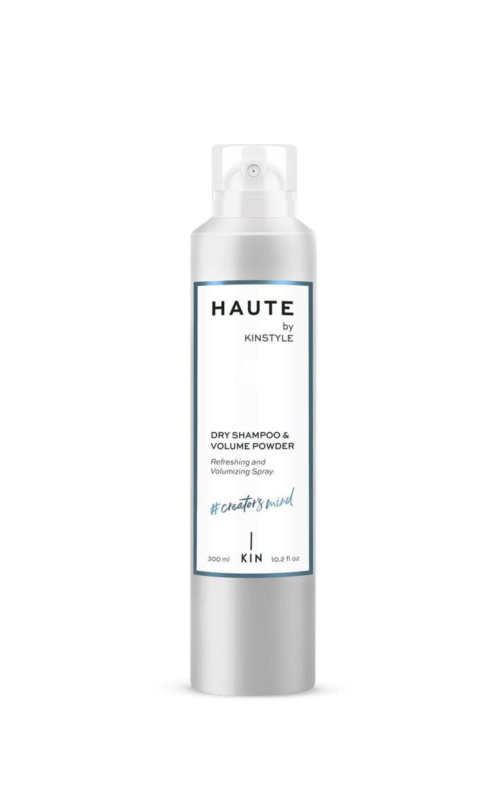 KINStyle Dry Shampoo