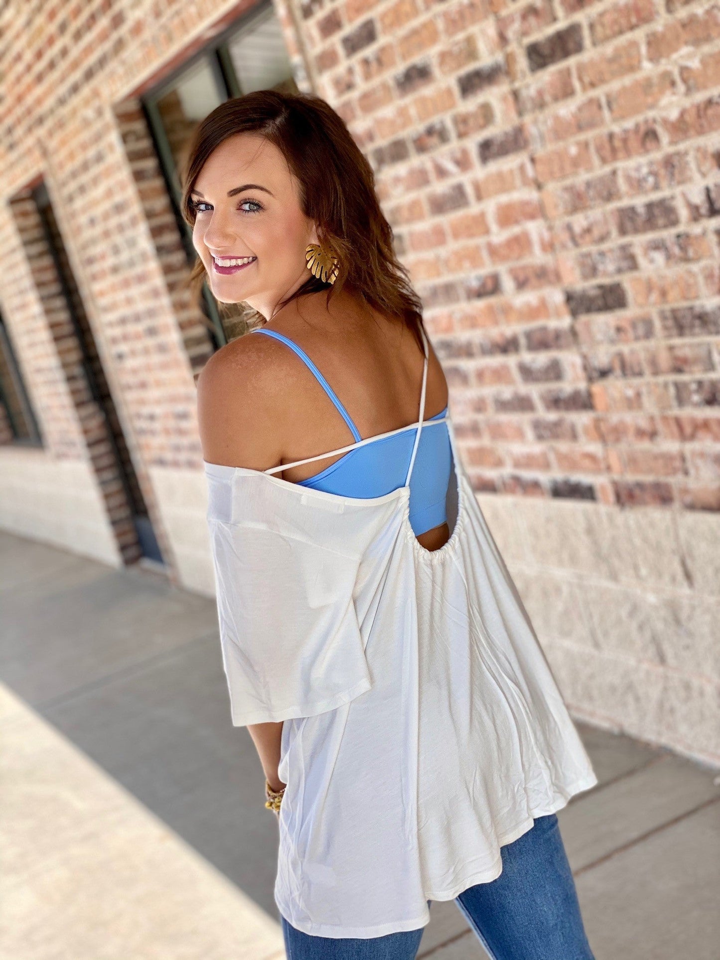 Bringing Sexy Back Top-5 Colors
