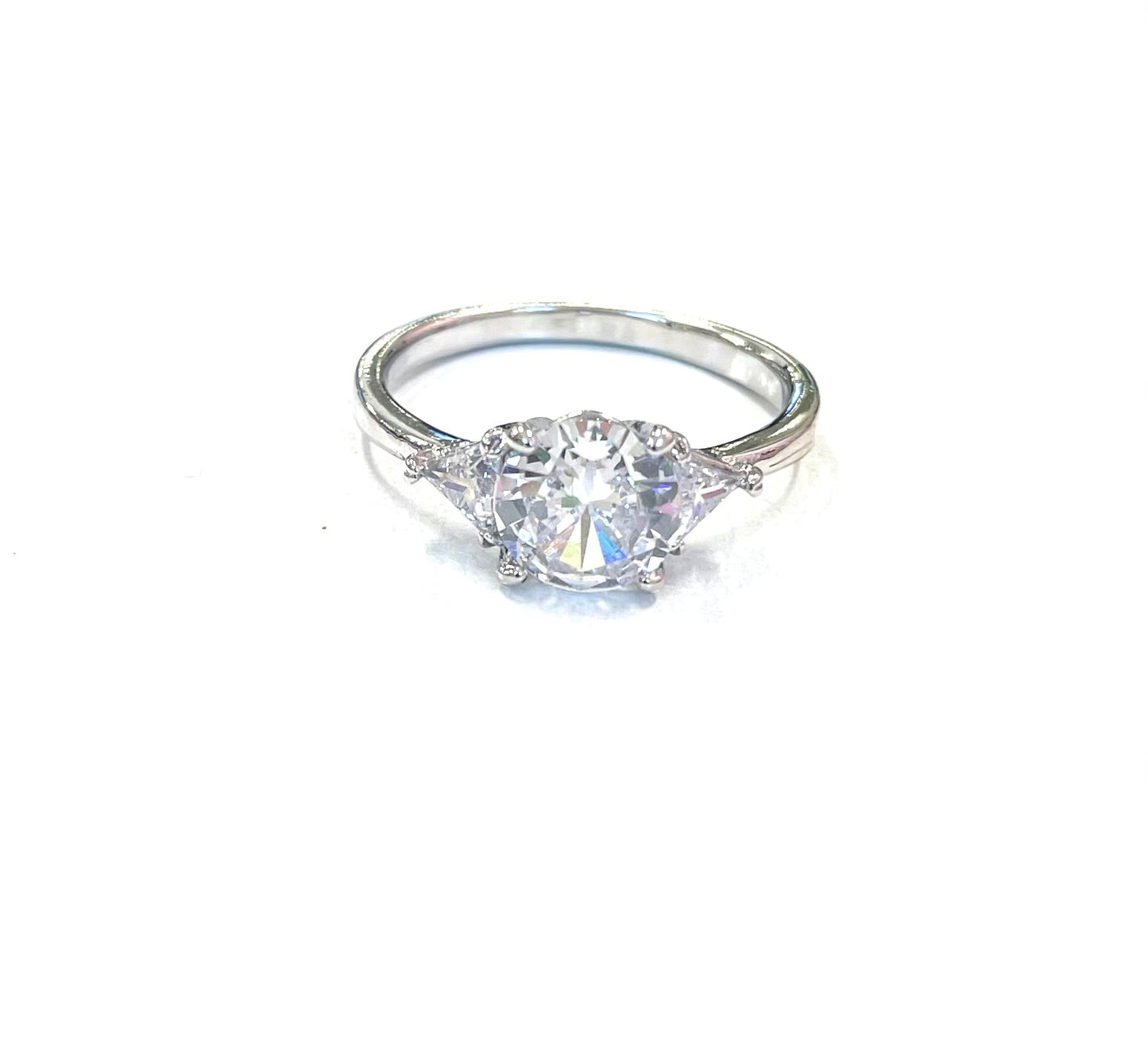 The Marry Me Ring