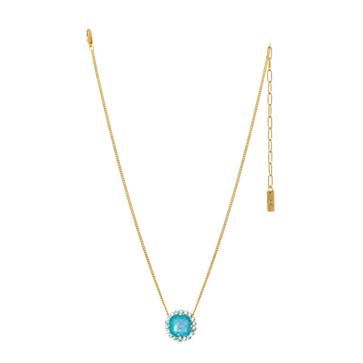 TOVA Cambrie Necklace