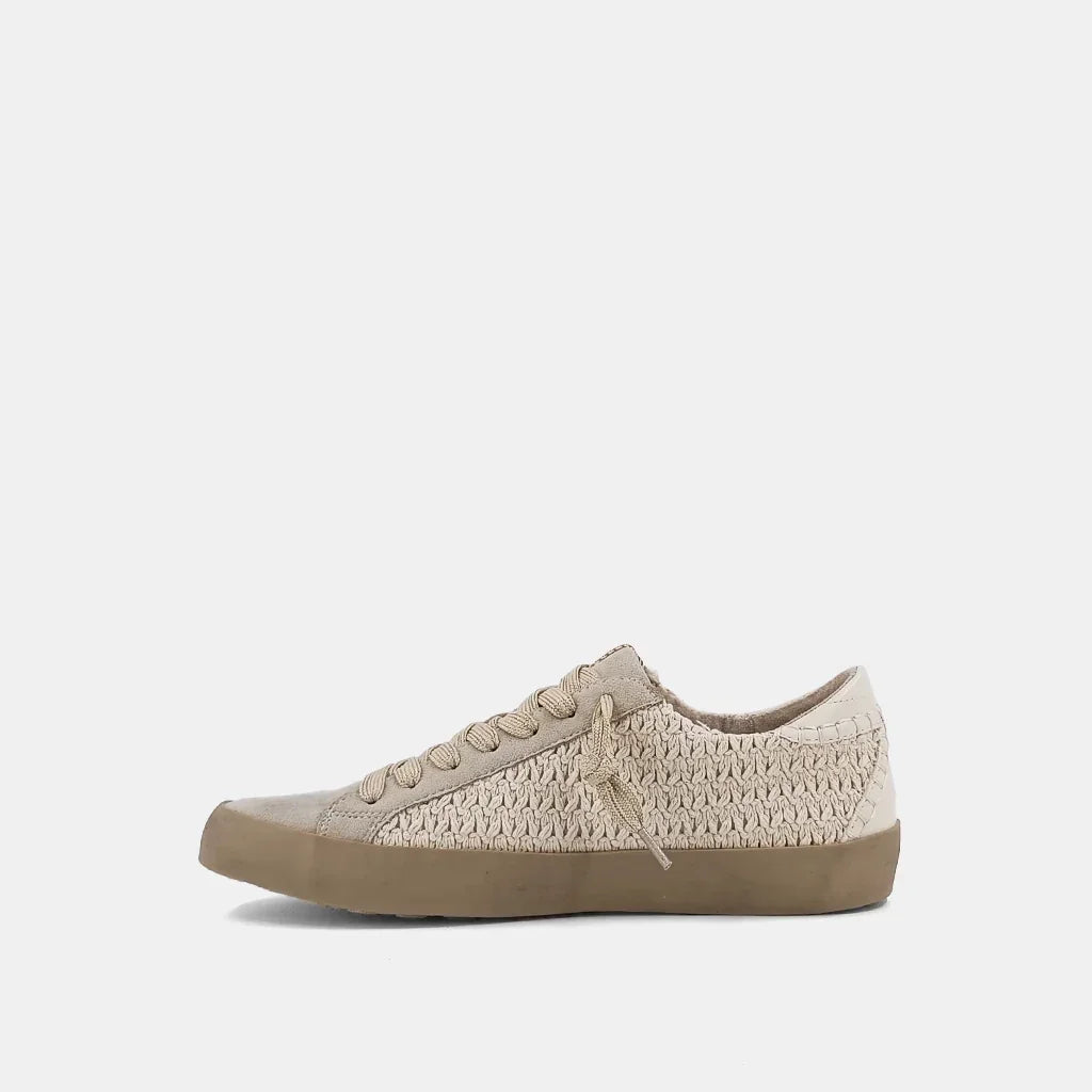 The Bone Woven Paula Sneaks