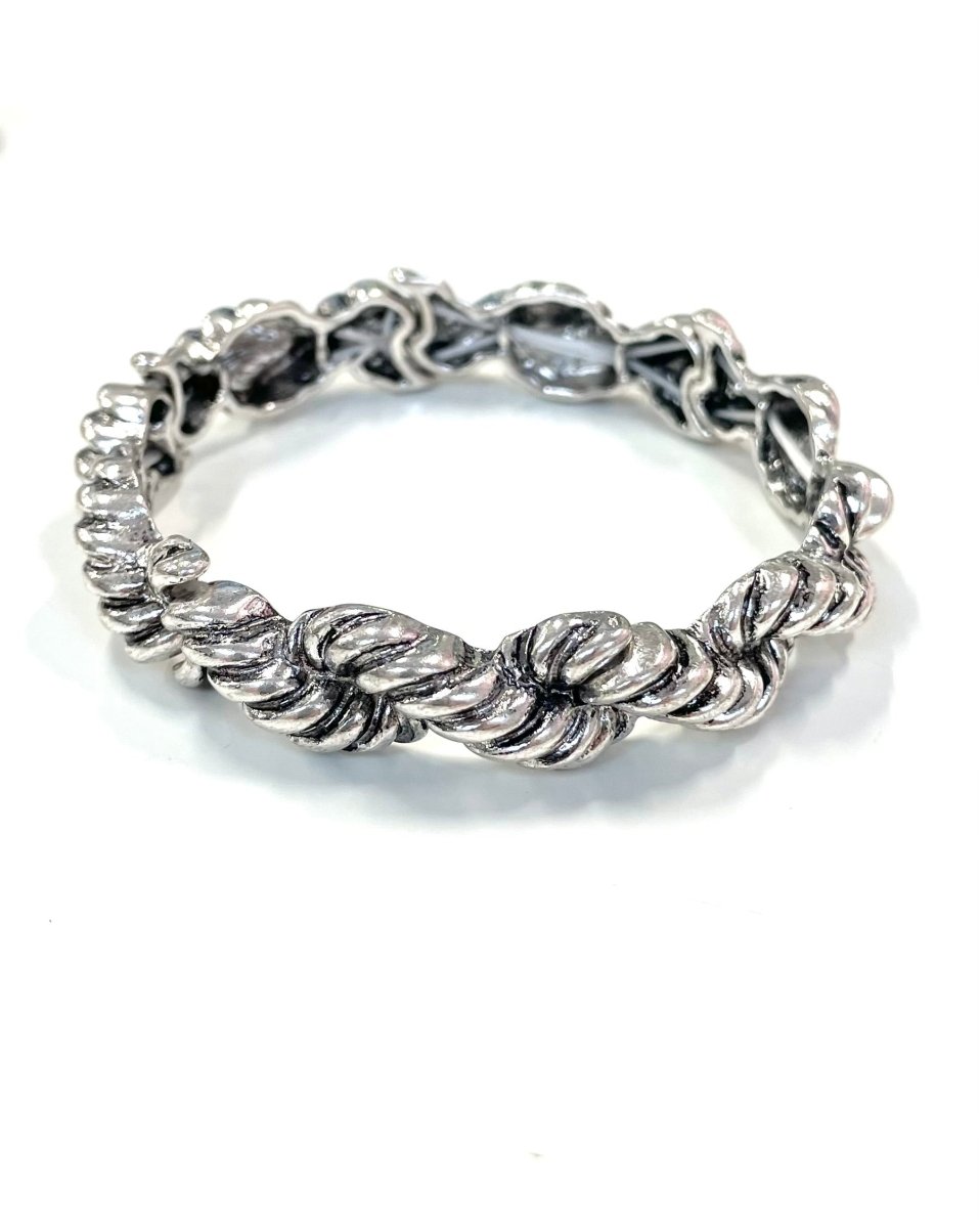 The Vela Bracelet