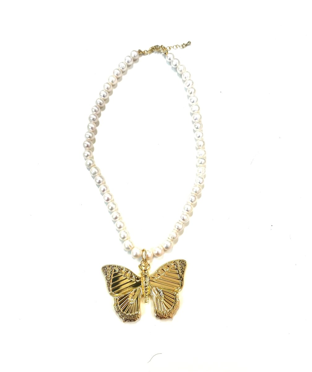 The Gwen Necklace