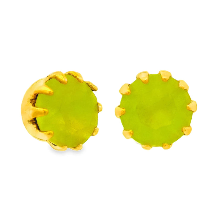 TOVA Mini Chrisley Studs
