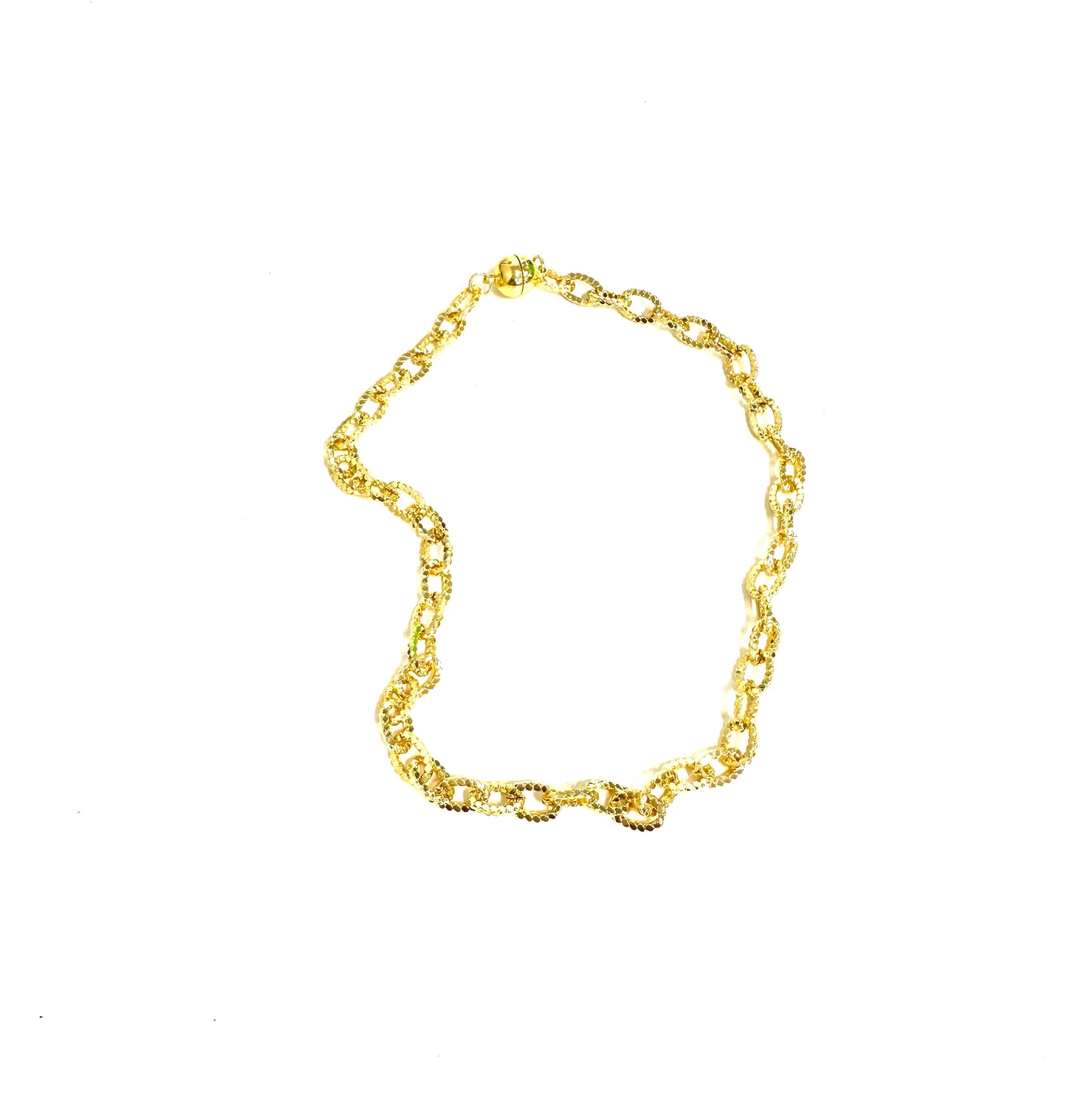 The Magic Liv Necklace