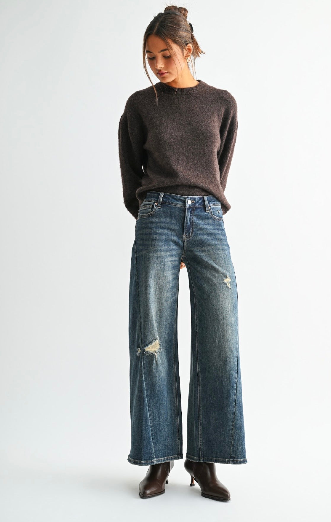The Mica Lucy Jeans