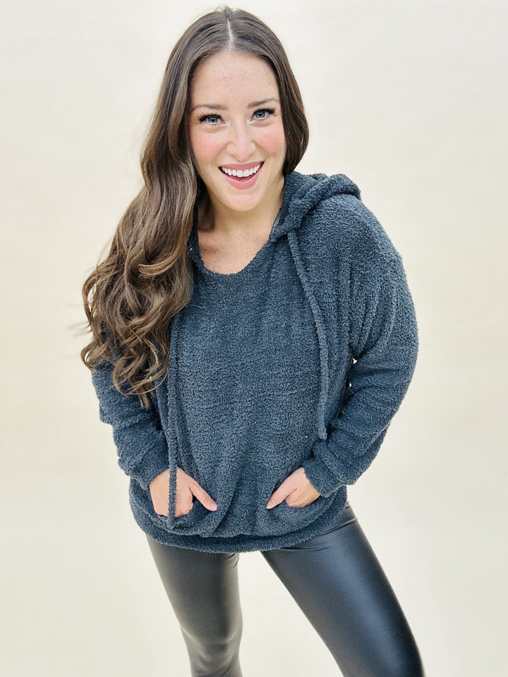 The Cuddle Hoodie - 3 Colors/AS