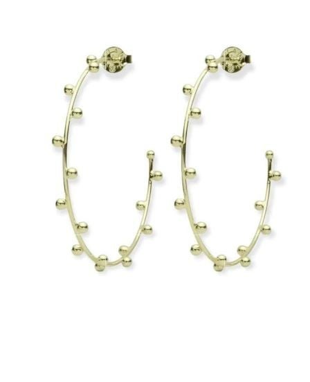 Small Thin Merry go Round Hoops