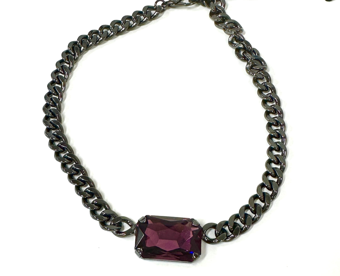 TOVA Darcy Necklace- 3 colors