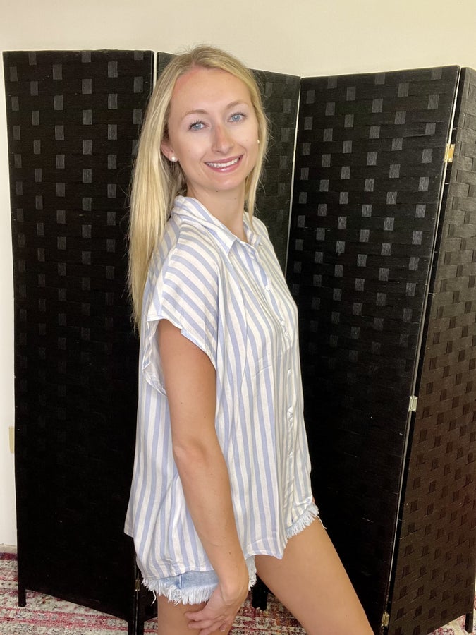 The Aubrey Top