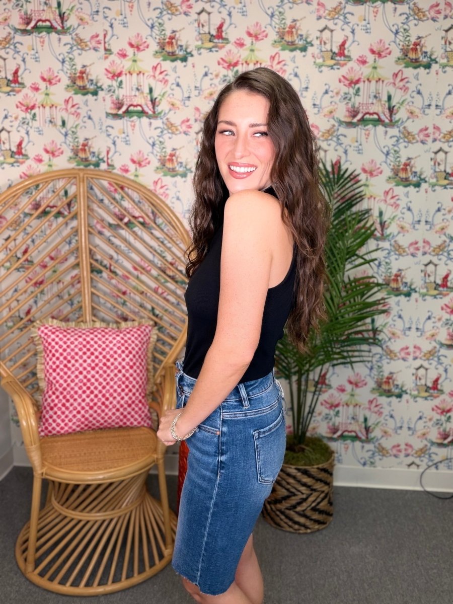 The Risen Lucy Shorts