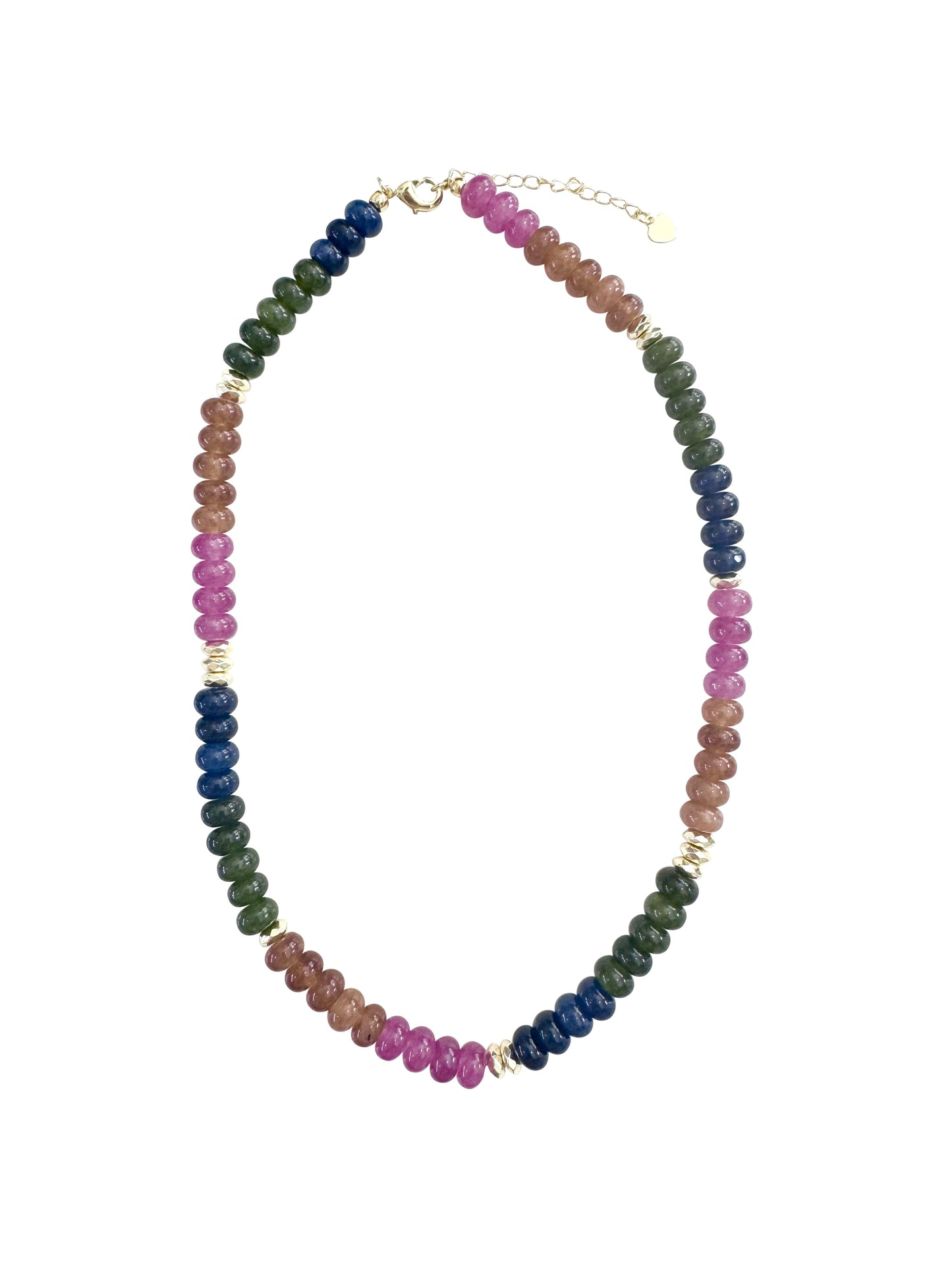 The Kerry Necklace
