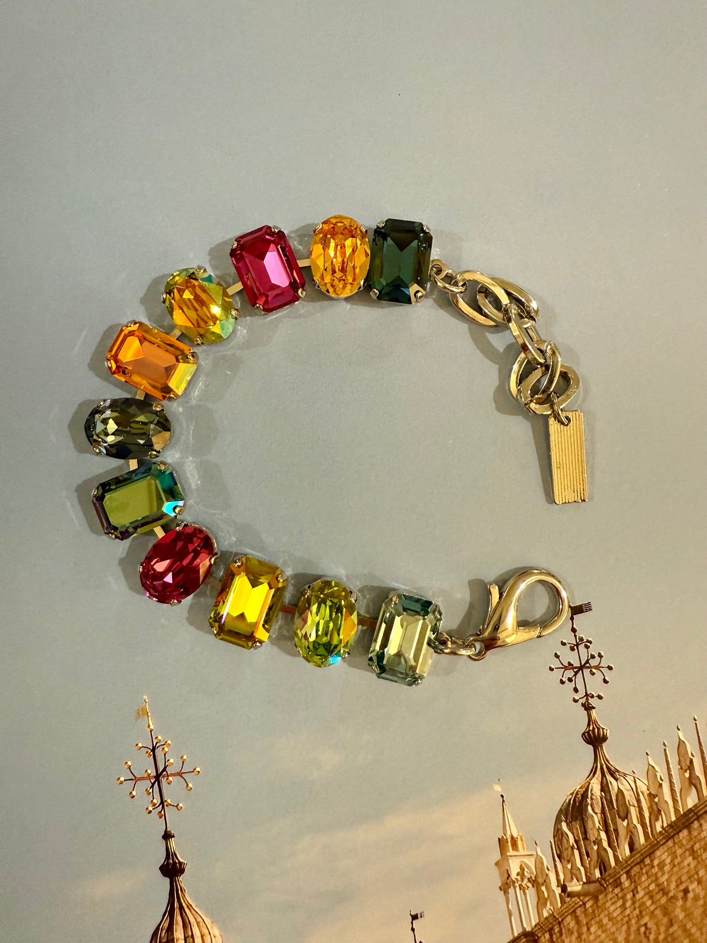 TOVA Anjali Bracelet