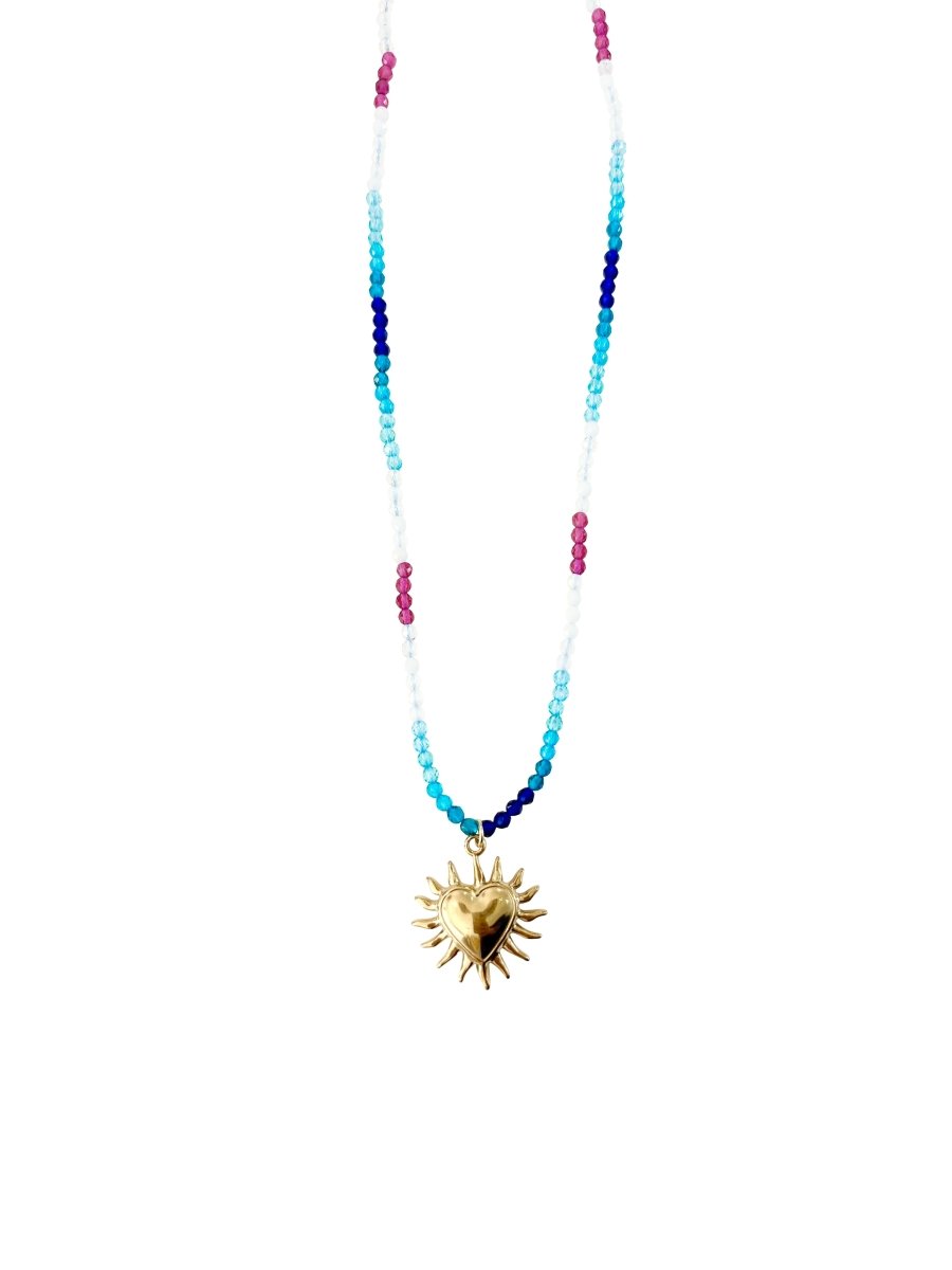 The Hollis Necklace