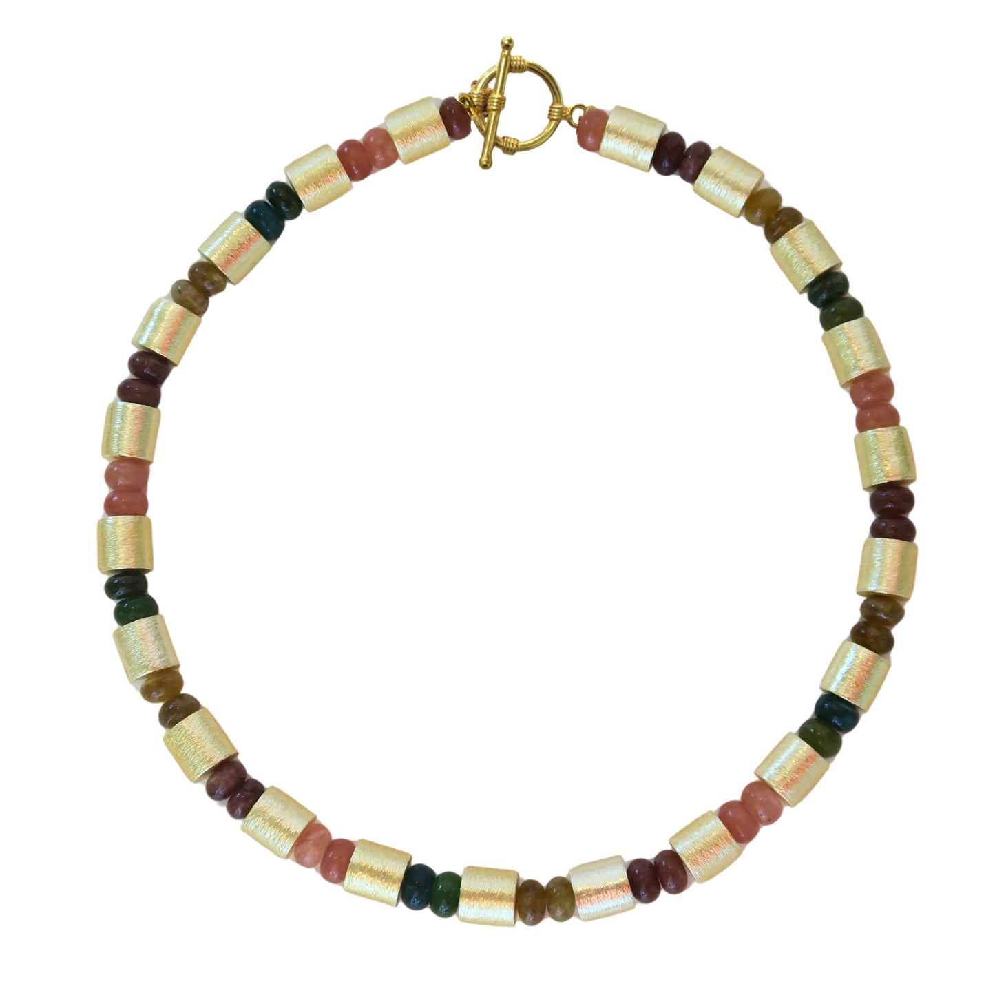 The St. Germain Collar