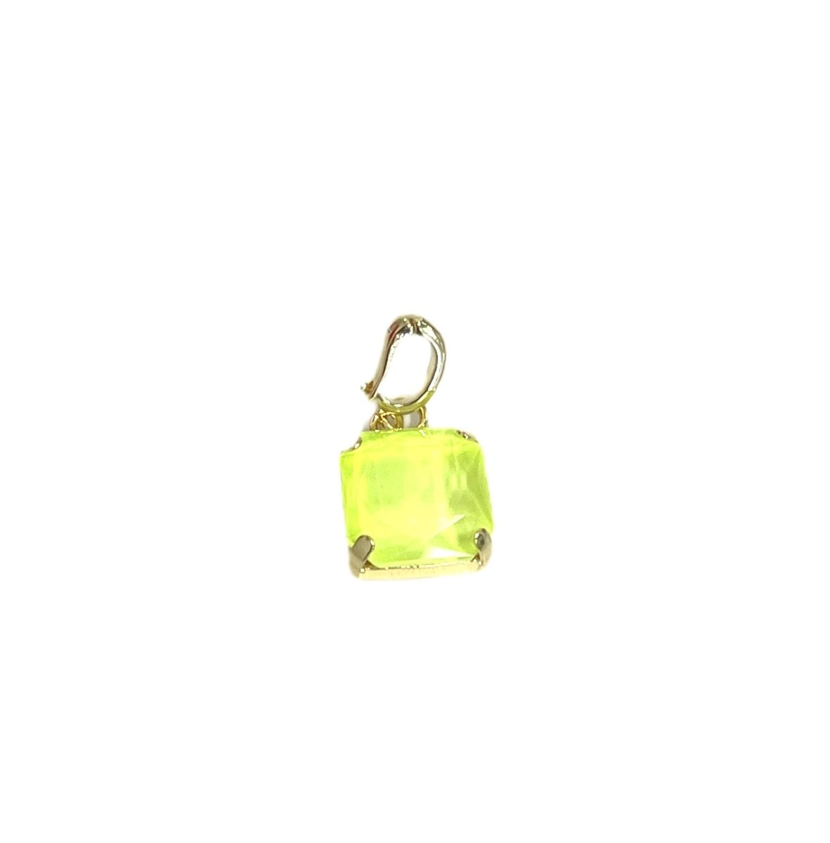 The Magic Square Charm