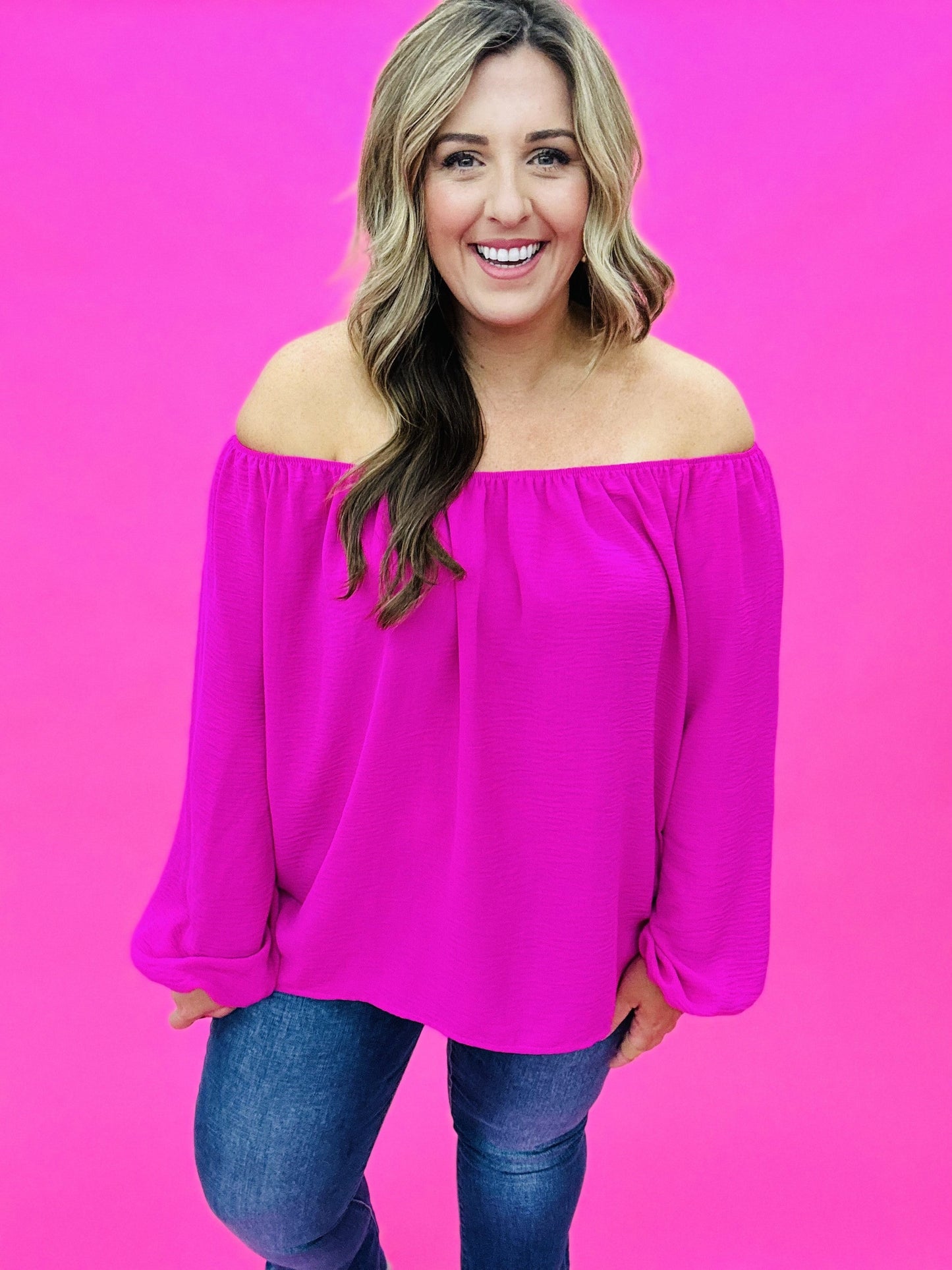 Ashley's Custom 24/7 Tops-AS