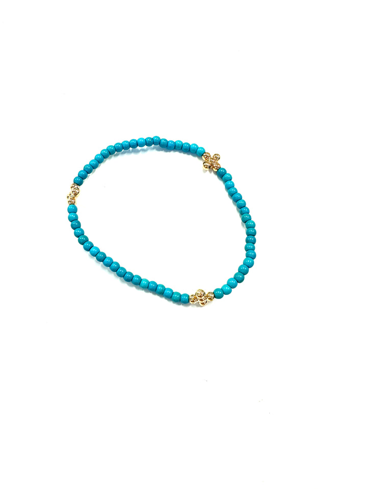 The Ophelia Bracelet