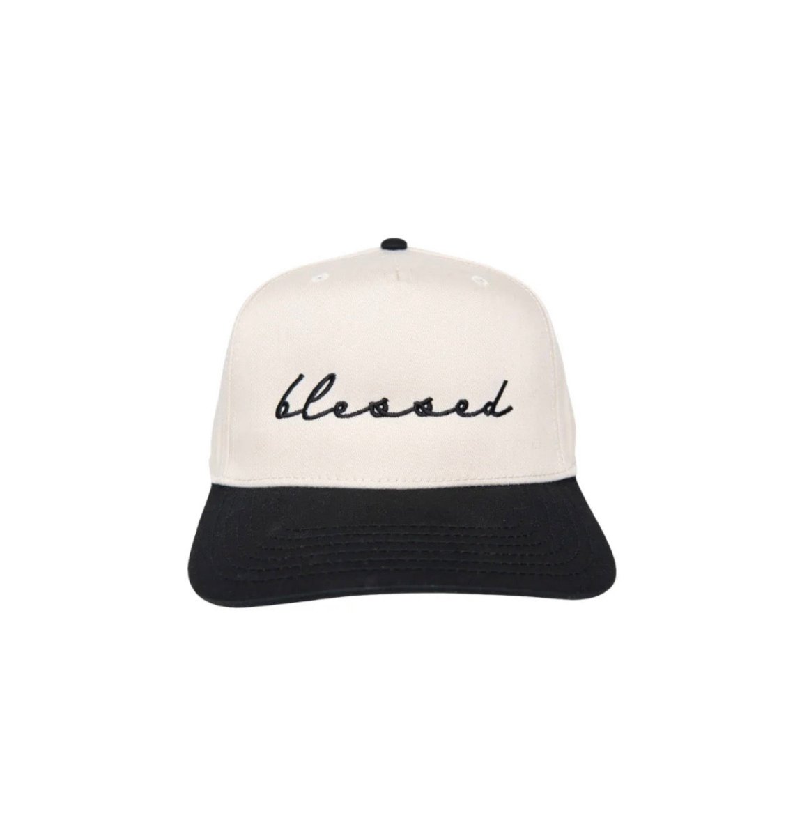 Blessed Vintage Hat