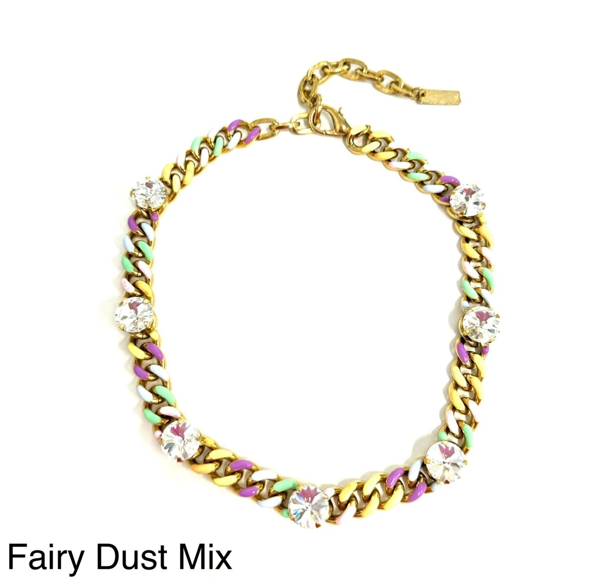 TOVA Galileu Necklace