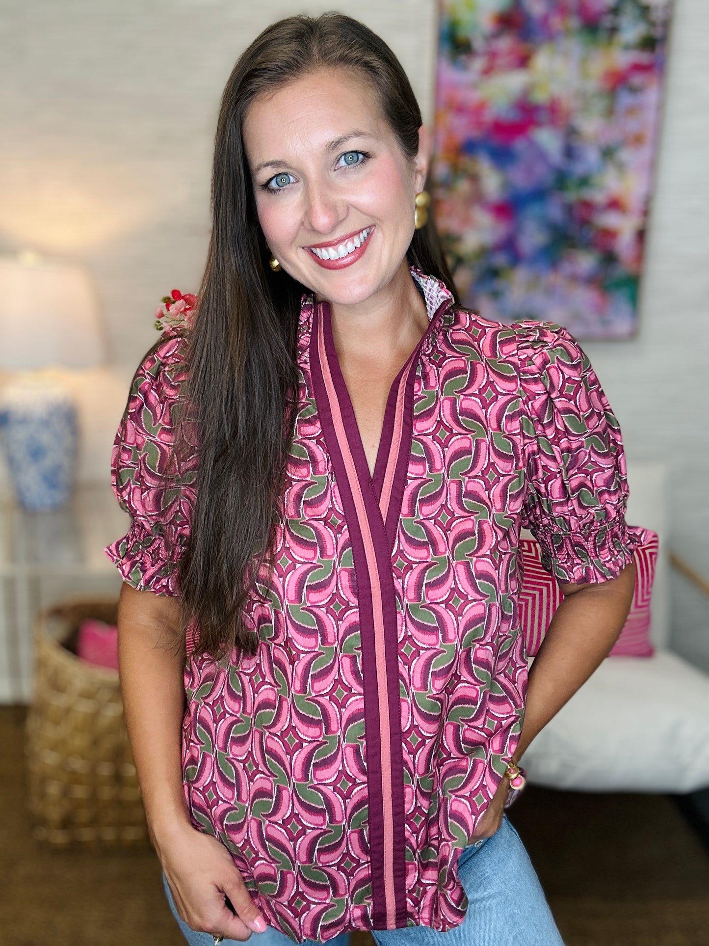 The Sell-Out Top in Wine-AS