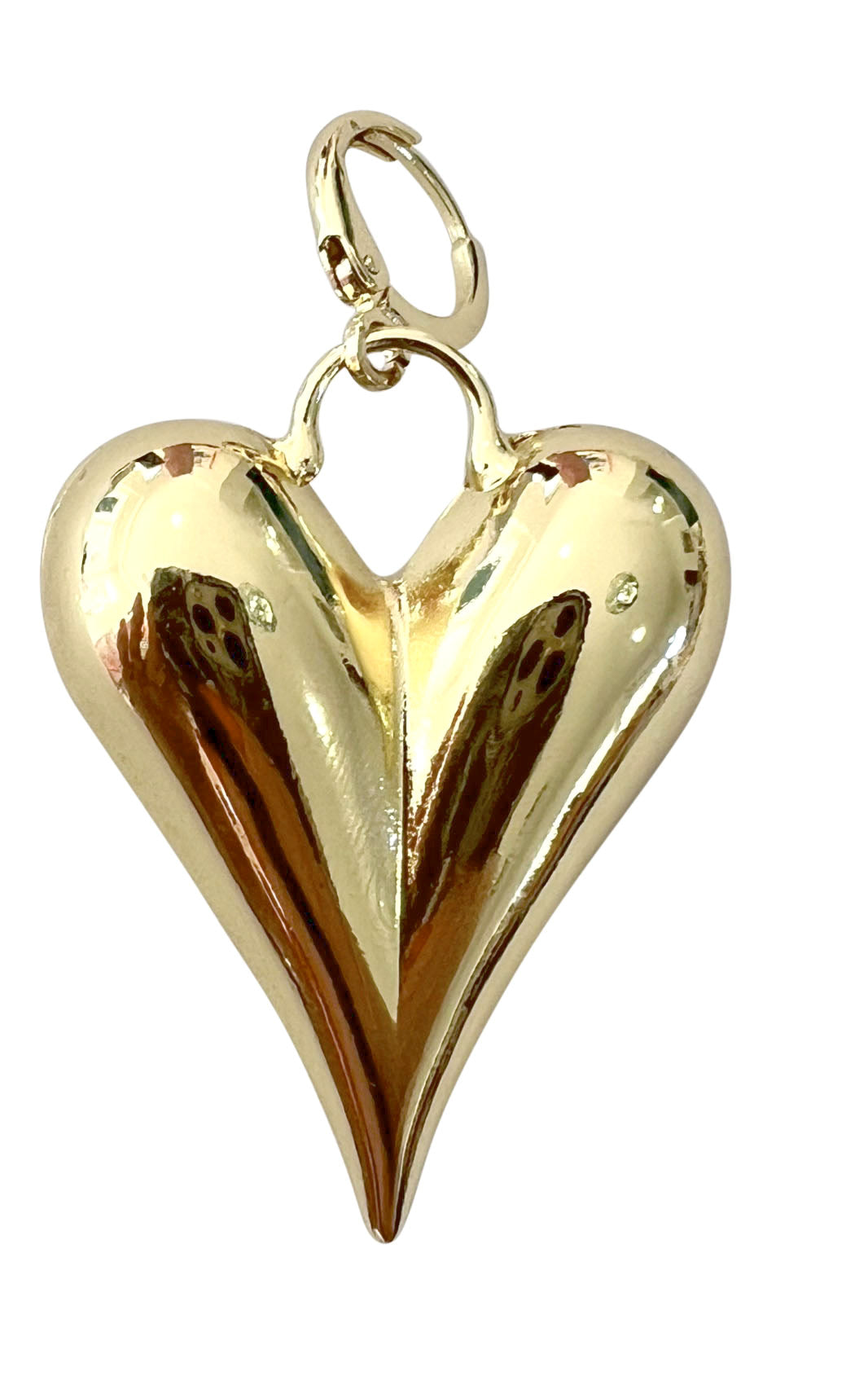 The Huggie Charms