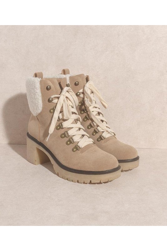 The Monroe Boot-3 Colors