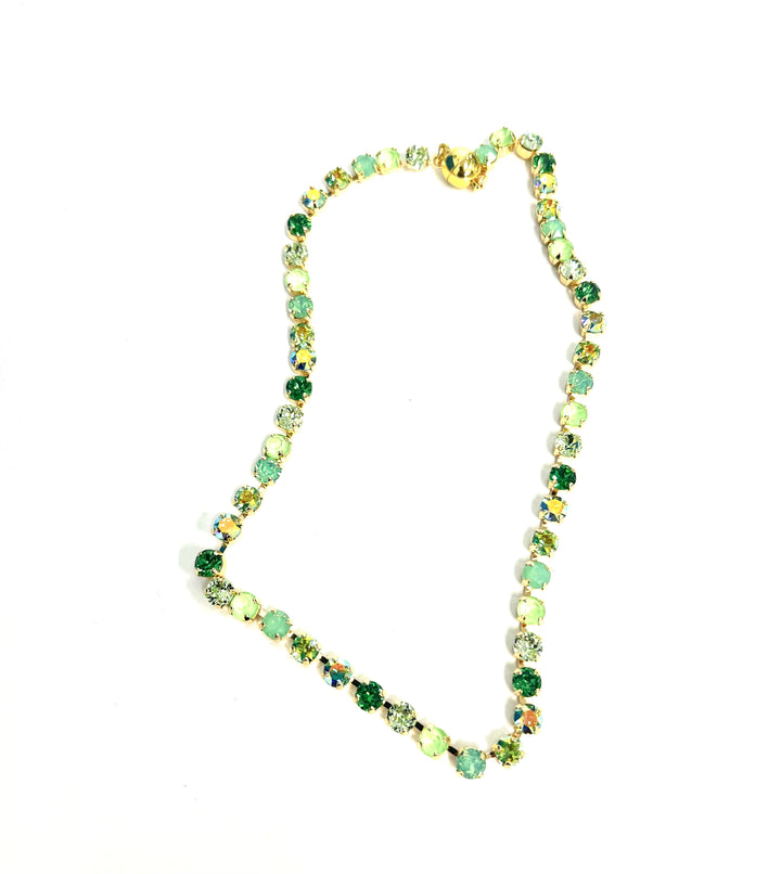 The Mini Crush Necklace