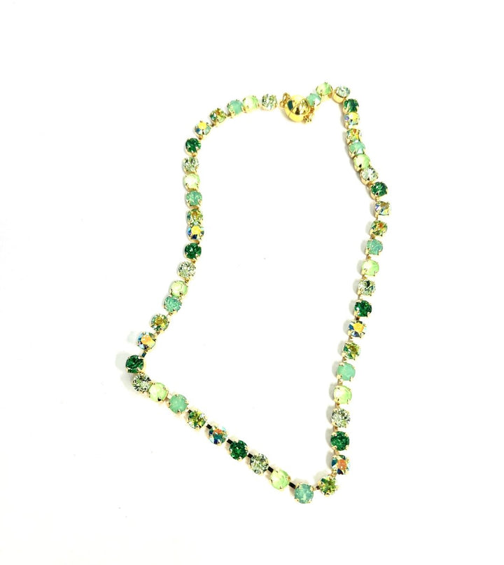 The Mini Crush Necklace