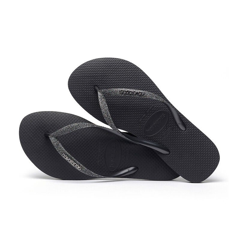 The Glitter Sandals - 3 Colors