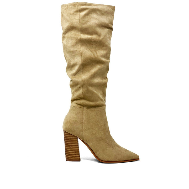 The Zoraya Boots