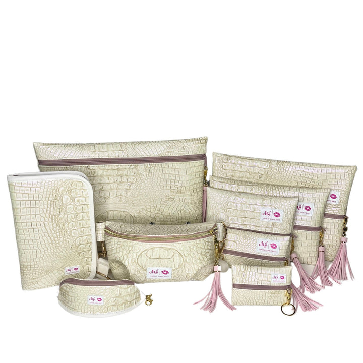 Ice Gator Blush Beauty Collection