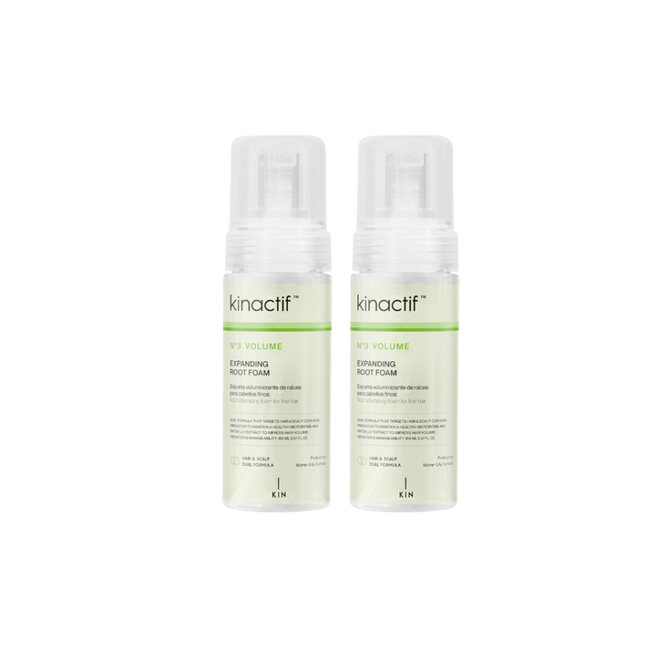 Expanding Root Foam DUO