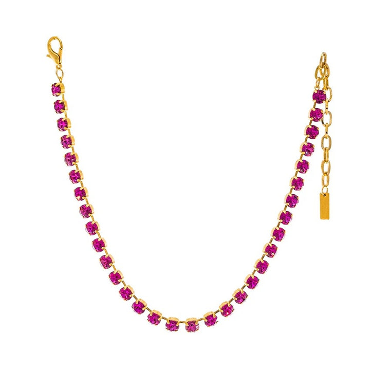 TOVA Oakland Necklace