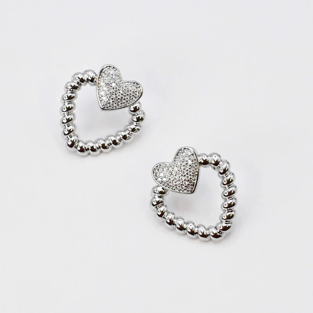 The STEAL Adore Studs