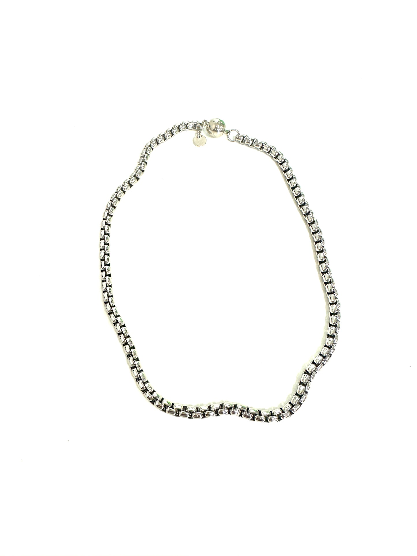 The Magic Miguel Necklace