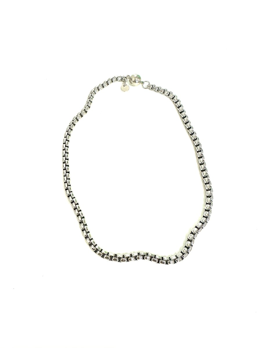 The Magic Miguel Necklace