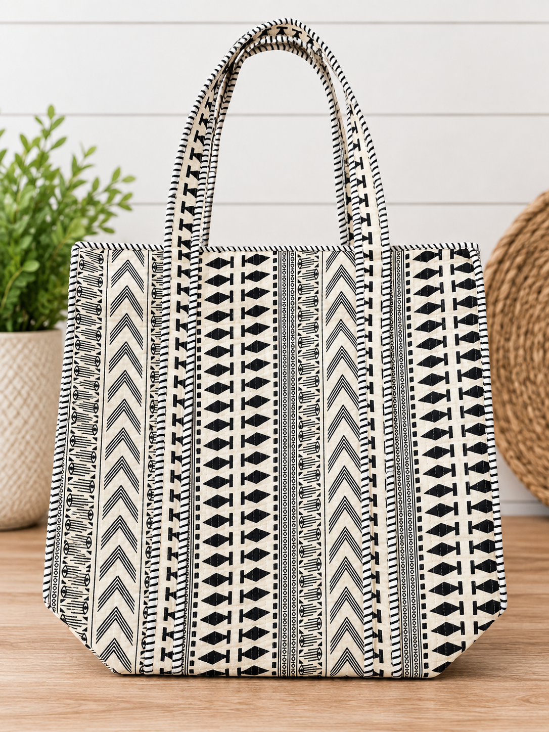 The All Neutral Tote