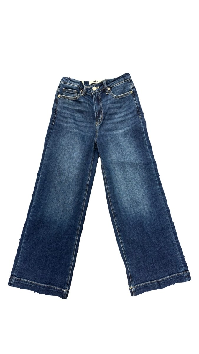 The Firefly Jeans