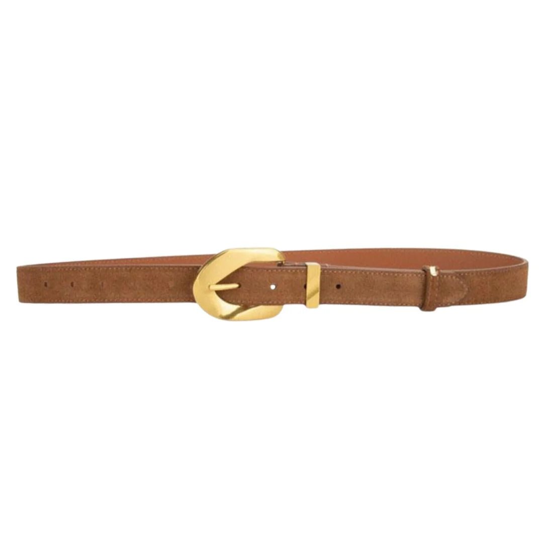 The Marne Belt