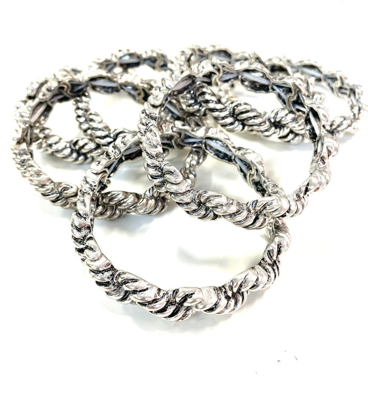 The Vela Bracelet