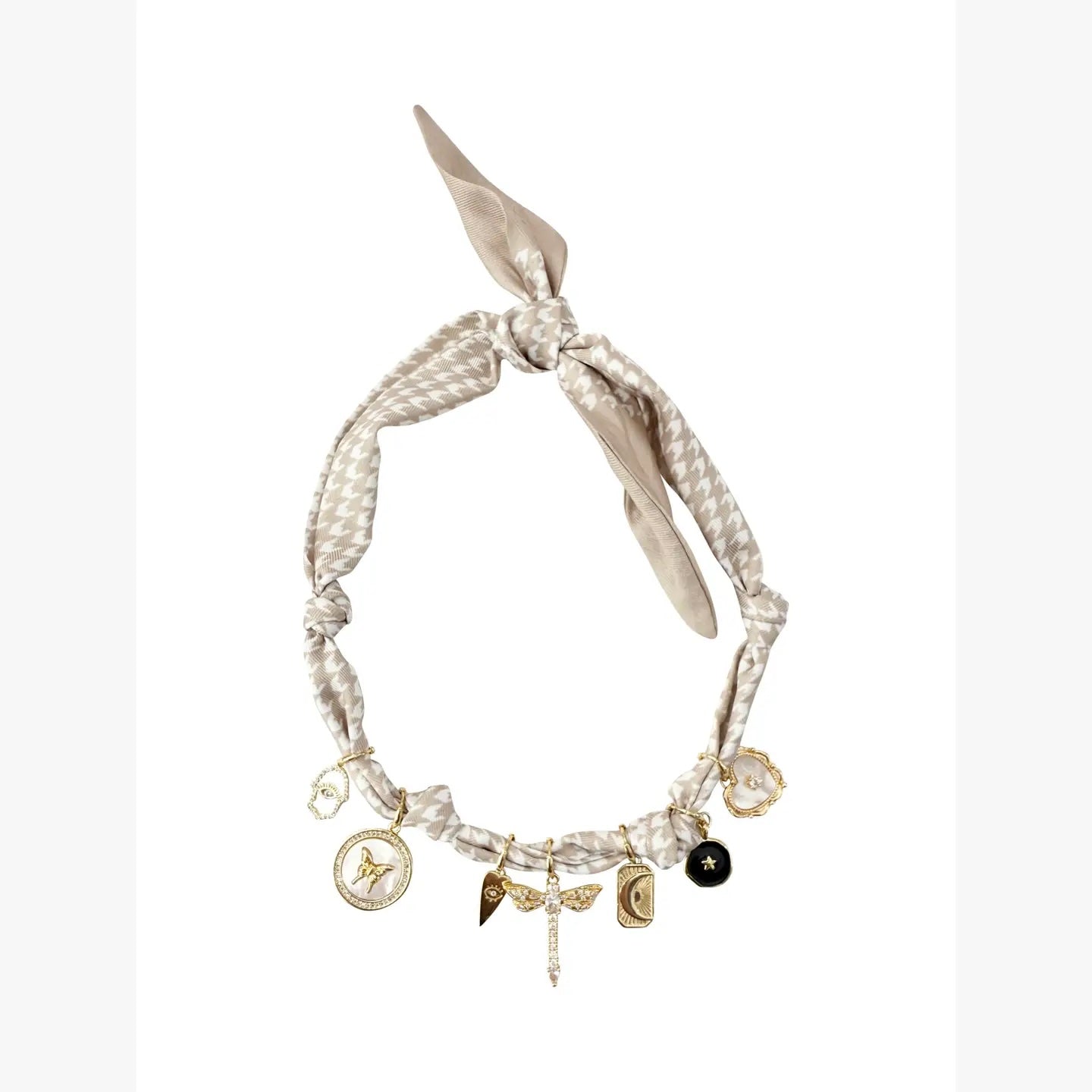 The Mallory Necklace