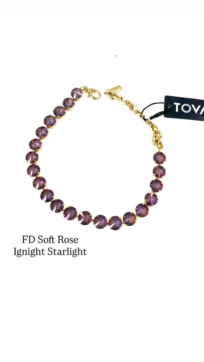 TOVA Sofia Choker