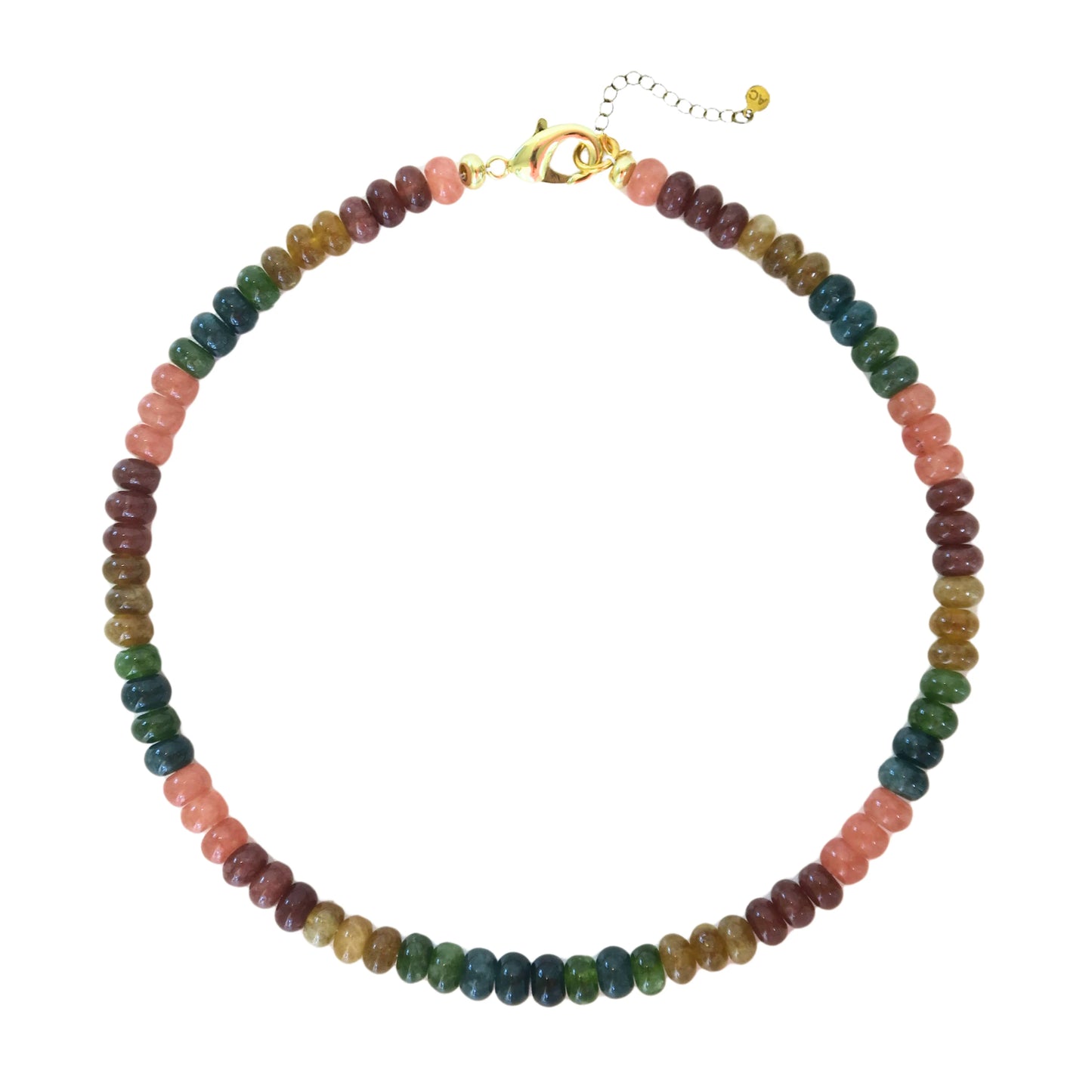 The Sienna Collar